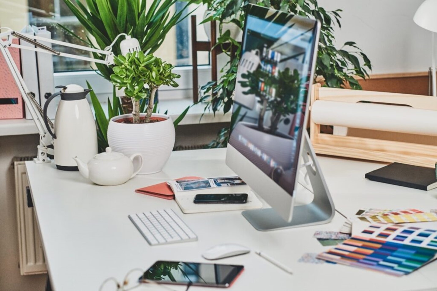 New Year Resolutions For Your Workplace In 2021